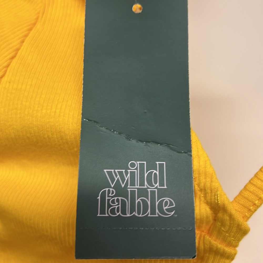 Wild Fable - Picture 4 of 4